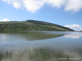 Lago Trearie